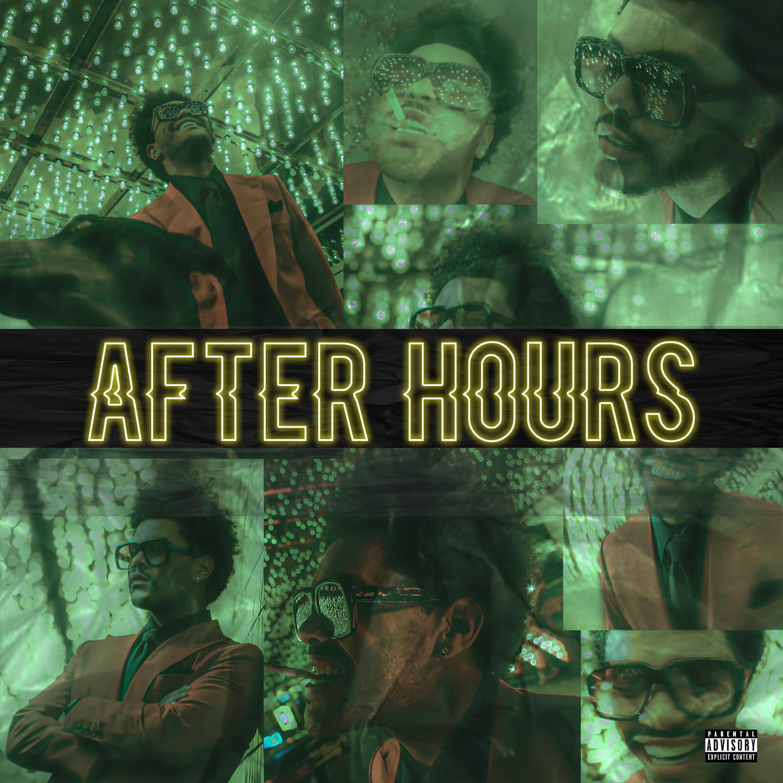 After Hours